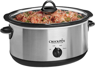 Crock Pot Crock-Pot SCV655 6.5L Slow Cooker.