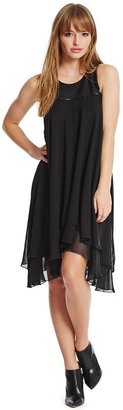 GUESS by Marciano 4483 Crispina Tunic Dress