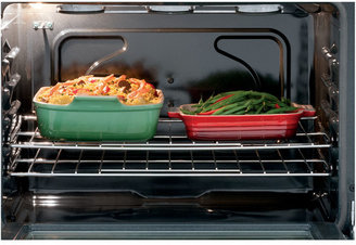 Frigidaire 30" Electric Double  Wall Oven
