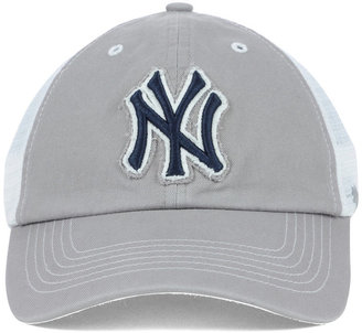 New York Yankees '47 Brand Blue Mountain Franchise Cap