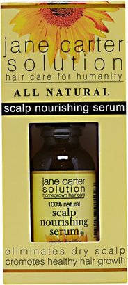 Carter's Jane Carter Solution Jane Carter Scalp Nourishing Serum