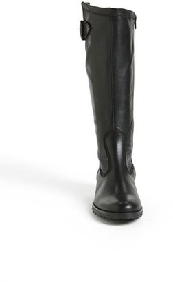 Gabor Leather Boot