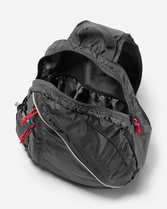 Eddie Bauer Stowaway 10L Packable Sling Bag