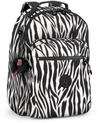 Kipling Clas seoul large backpack