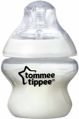 Tommee Tippee Closer to Nature Bottles 150ml x 3.