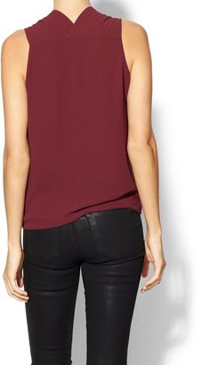See by Chloe Tinley Road Sleeveless Party Top