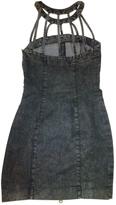 Heimstone Blue Denim - Jeans Dress