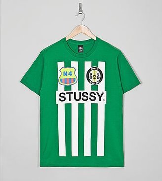 Stussy Stripes T-Shirt