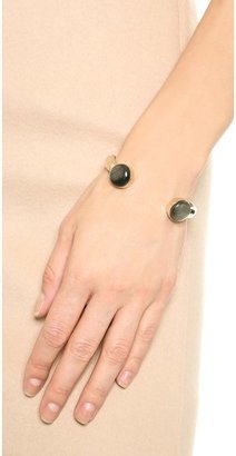 Nina Ricci Open Cuff Bracelet
