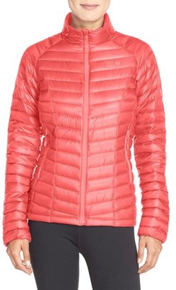 Mountain Hardwear 'Ghost Whisperer' Quilted Down Jacket