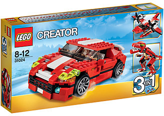 Lego Creator 3-in-1 Roaring Power