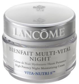 Lancôme Bienfait Multi-Vital Night