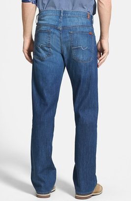 7 For All Mankind 'Austyn' Relaxed Fit Jeans (Mountak Lake)