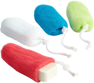 Container Store Netted Soap Saver Assorted