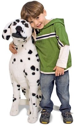 Melissa & Doug Personalized Oversized Plush Animal