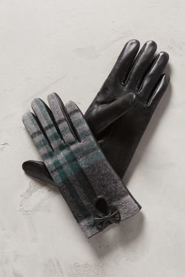 Anthropologie Enhet Gloves