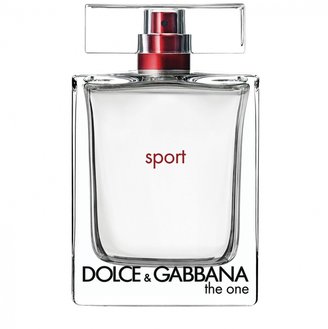 Dolce & Gabbana The One Sport Eau De Toilette 150ml