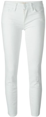 Tory Burch cropped trousers