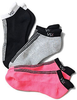 Victoria's Secret Sport NEW!Sport Socks