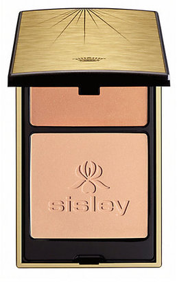 Sisley Paris Sun Glow Pressed Powder