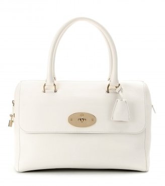 Mulberry Del Rey Leather Tote