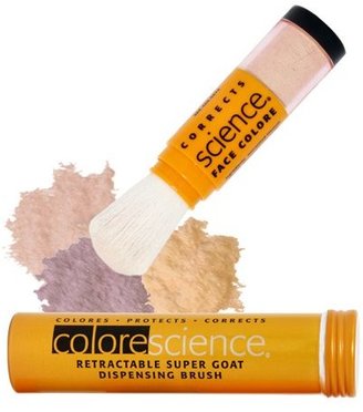 Colorescience After Glow Brush - String Of Pearls