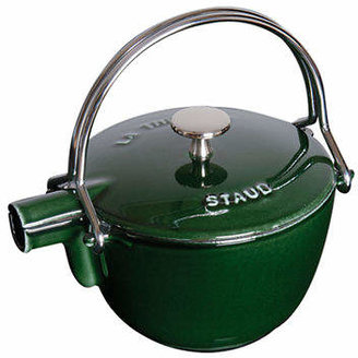 Staub Teapot-GREY-1.1 L