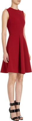 Derek Lam Fit-and-Flare Dress