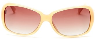 Cole Haan Women&s Squared Sunglasses
