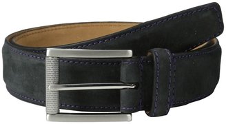 Robert Graham Laurel Leather Belt