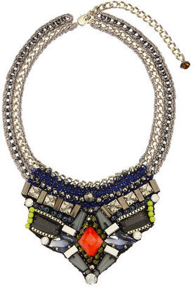 Whistles Nocturne Azia Necklace