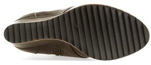 Nordstrom Biala 'Alyssa' Lace-Up Wedge Boot (Women Exclusive)