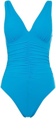 Miraclesuit Sonita triangle cup swimsuit