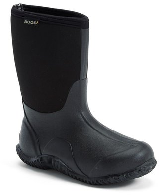 Bogs Classic Mid Waterproof Snow Boot