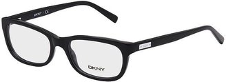 DKNY Women's Black Glasses - 0DY4635