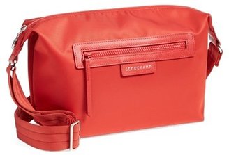 Longchamp 'Le Pliage Neo' Nylon Crossbody Bag
