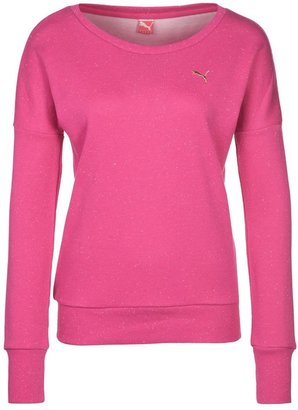 Puma CORE Sweatshirt pink