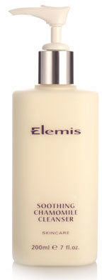 Elemis soothing chamomile cleanser (extra sensitive)