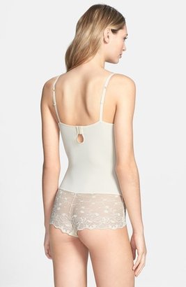 Yummie by Heather Thomson 'Venice' Underwire Smoother Thong Bodysuit