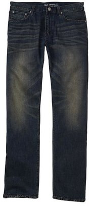Gap Factory straight fit jeans