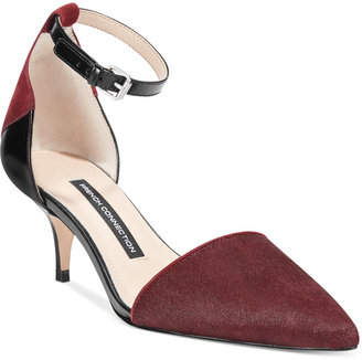 French Connection Enora Pumps