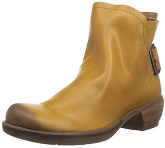 Fly London More, Women's Ankle Boots