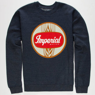 Imperial Motion Authentic Men Sweatshirt