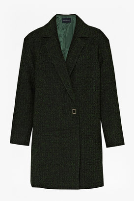 French Connection Capri Textured Coat