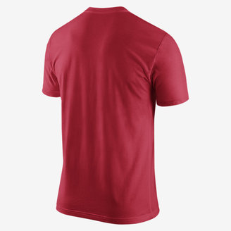 Nike Fast Logo (NFL Buccaneers) Men's T-Shirt