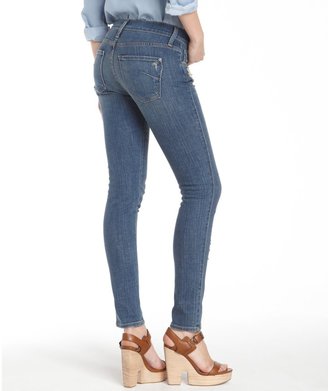 James Jeans vecchio stretch cotton 'Twiggy' skinny jeans