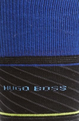 HUGO BOSS Stripe Socks