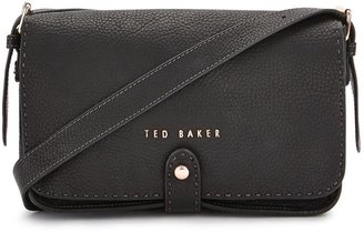 Ted Baker Stitch Detail Crossbody Bag