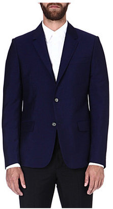 Alexander McQueen Wool-blend suit jacket - for Men