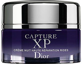Christian Dior Capture XP Ultimate Wrinkle Correction Night Crème/1.69 oz.
